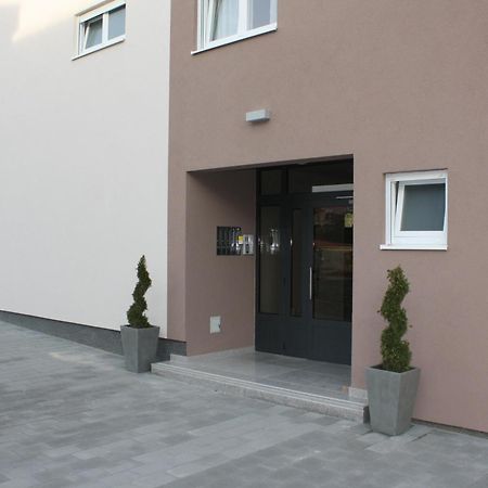Apartments Hills Ζαντάρ Εξωτερικό φωτογραφία