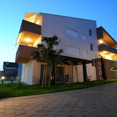 Apartments Hills Ζαντάρ Εξωτερικό φωτογραφία