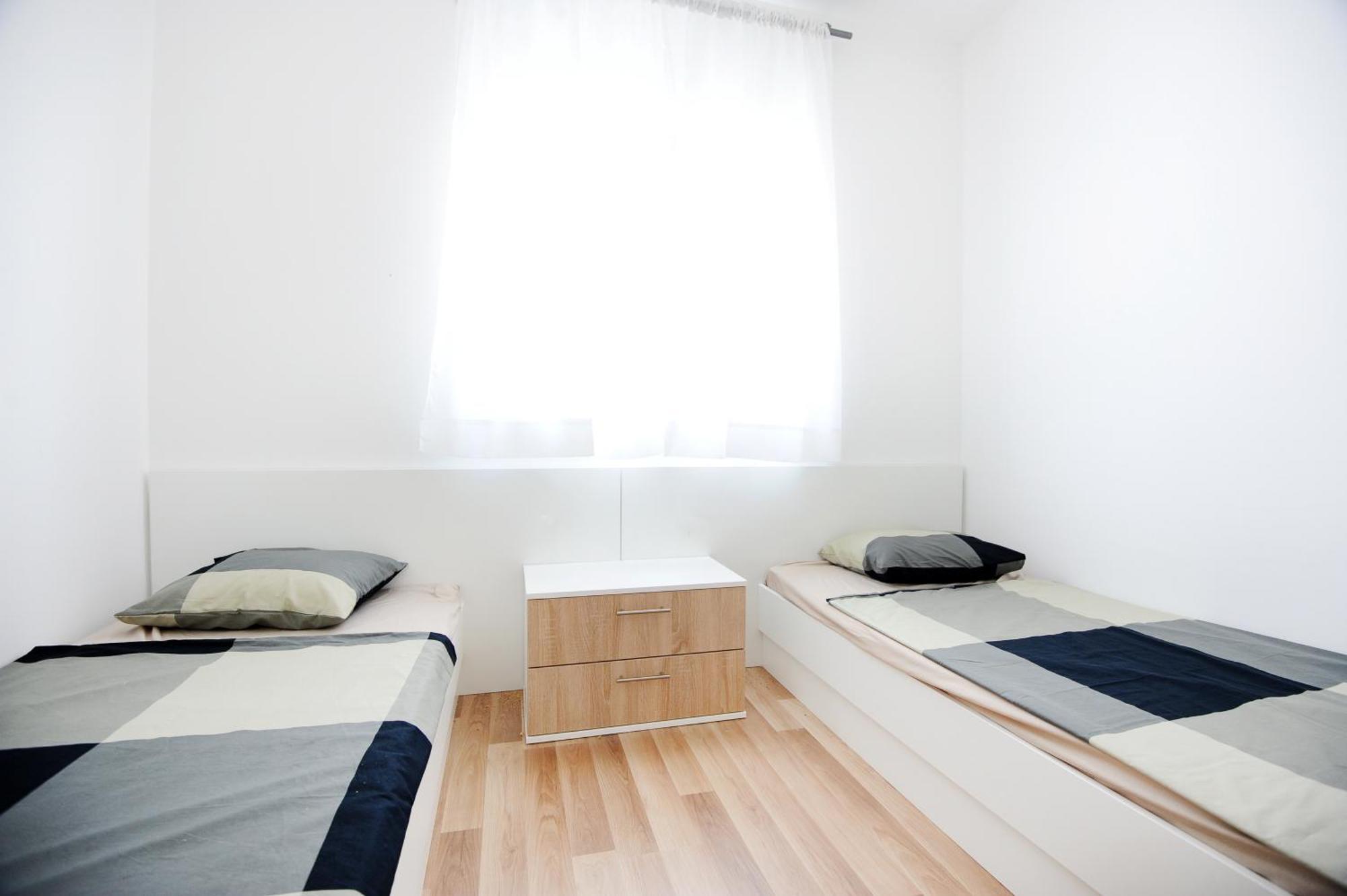 Apartments Hills Ζαντάρ Εξωτερικό φωτογραφία