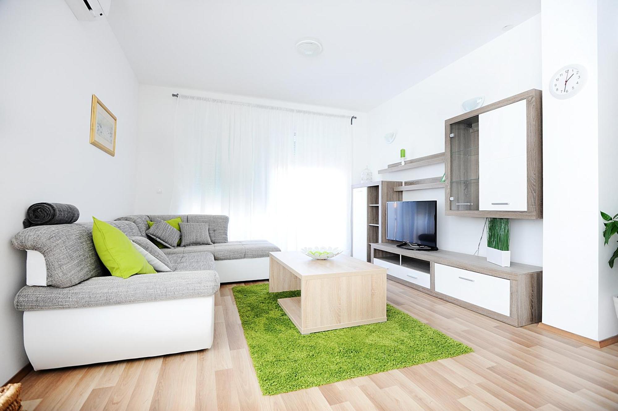 Apartments Hills Ζαντάρ Εξωτερικό φωτογραφία