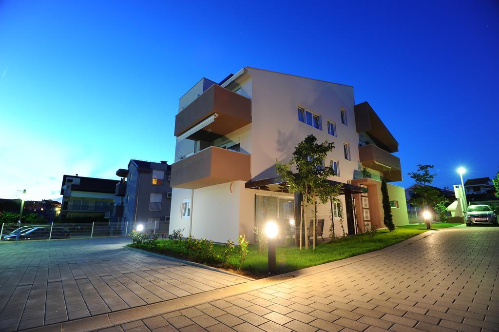 Apartments Hills Ζαντάρ Δωμάτιο φωτογραφία