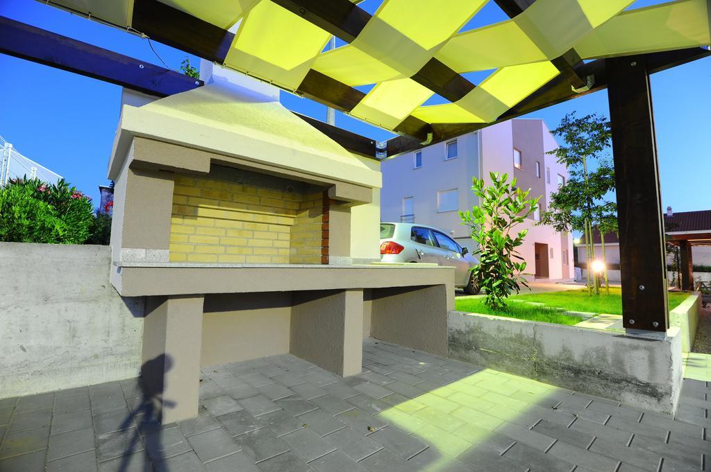 Apartments Hills Ζαντάρ Δωμάτιο φωτογραφία