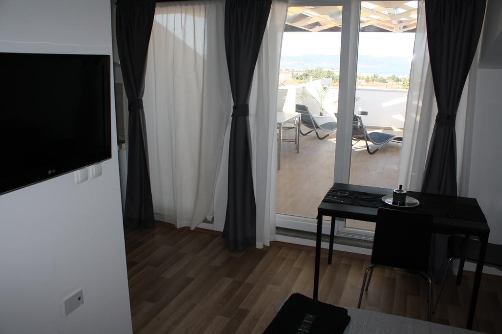 Apartments Hills Ζαντάρ Εξωτερικό φωτογραφία