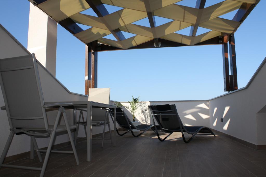 Apartments Hills Ζαντάρ Δωμάτιο φωτογραφία