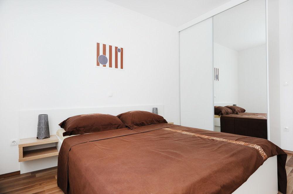 Apartments Hills Ζαντάρ Εξωτερικό φωτογραφία