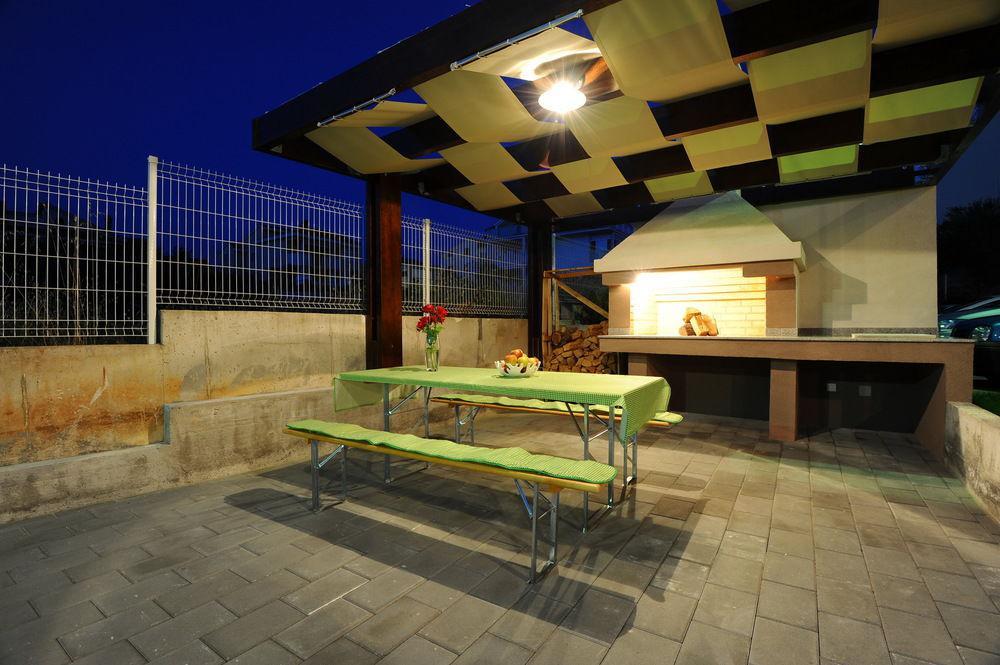Apartments Hills Ζαντάρ Εξωτερικό φωτογραφία