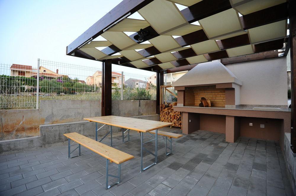 Apartments Hills Ζαντάρ Εξωτερικό φωτογραφία