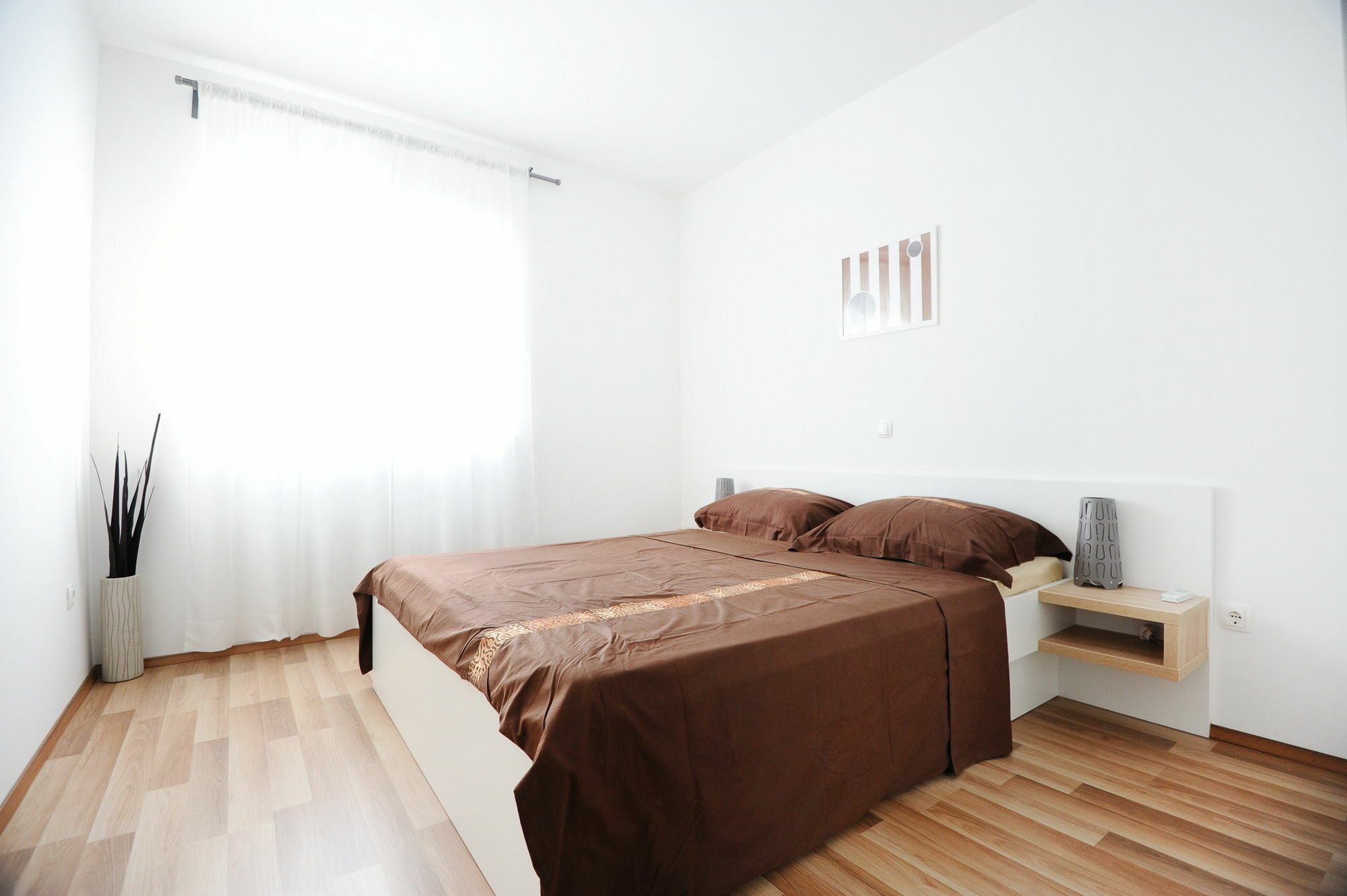 Apartments Hills Ζαντάρ Εξωτερικό φωτογραφία