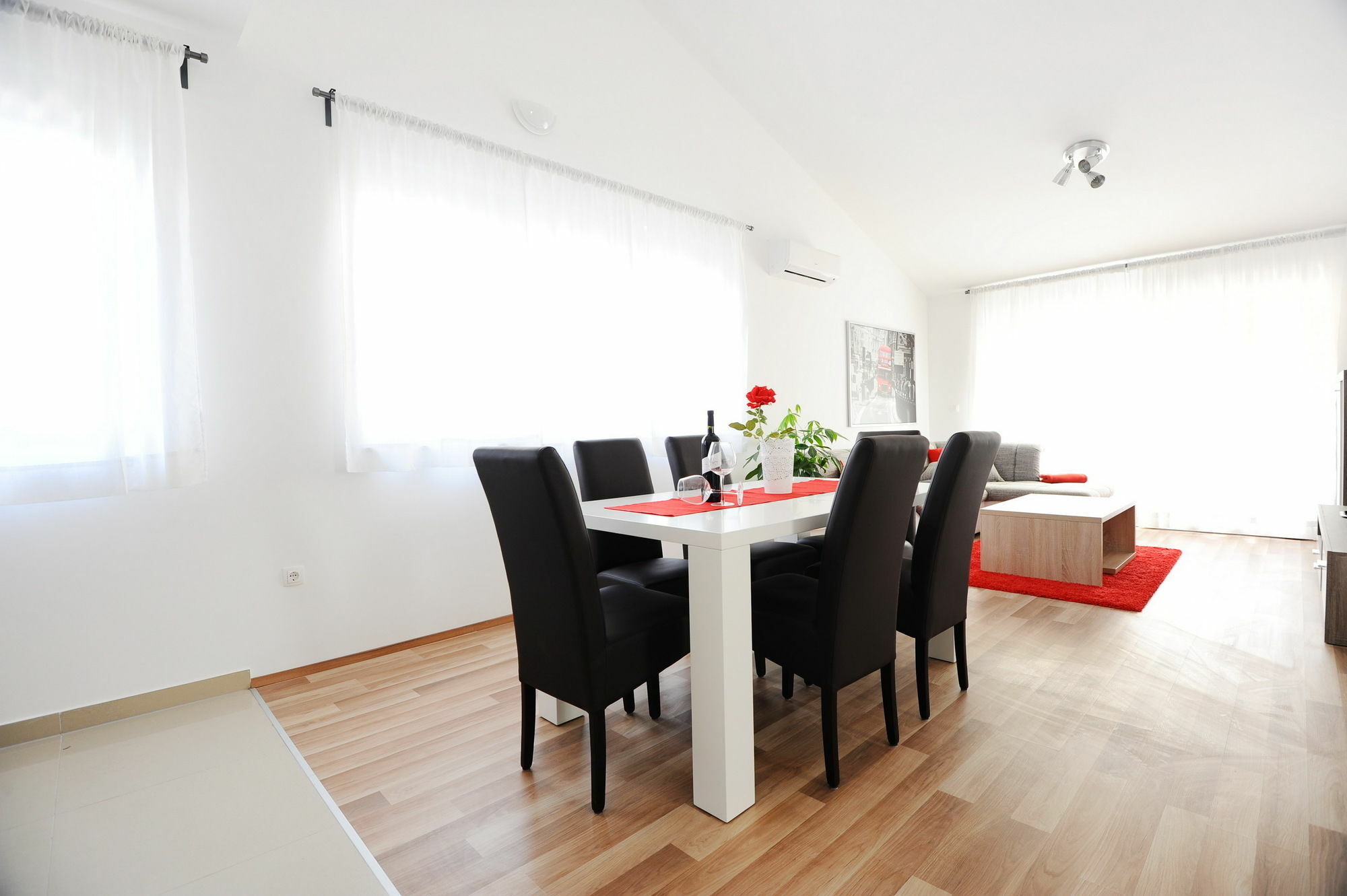 Apartments Hills Ζαντάρ Εξωτερικό φωτογραφία