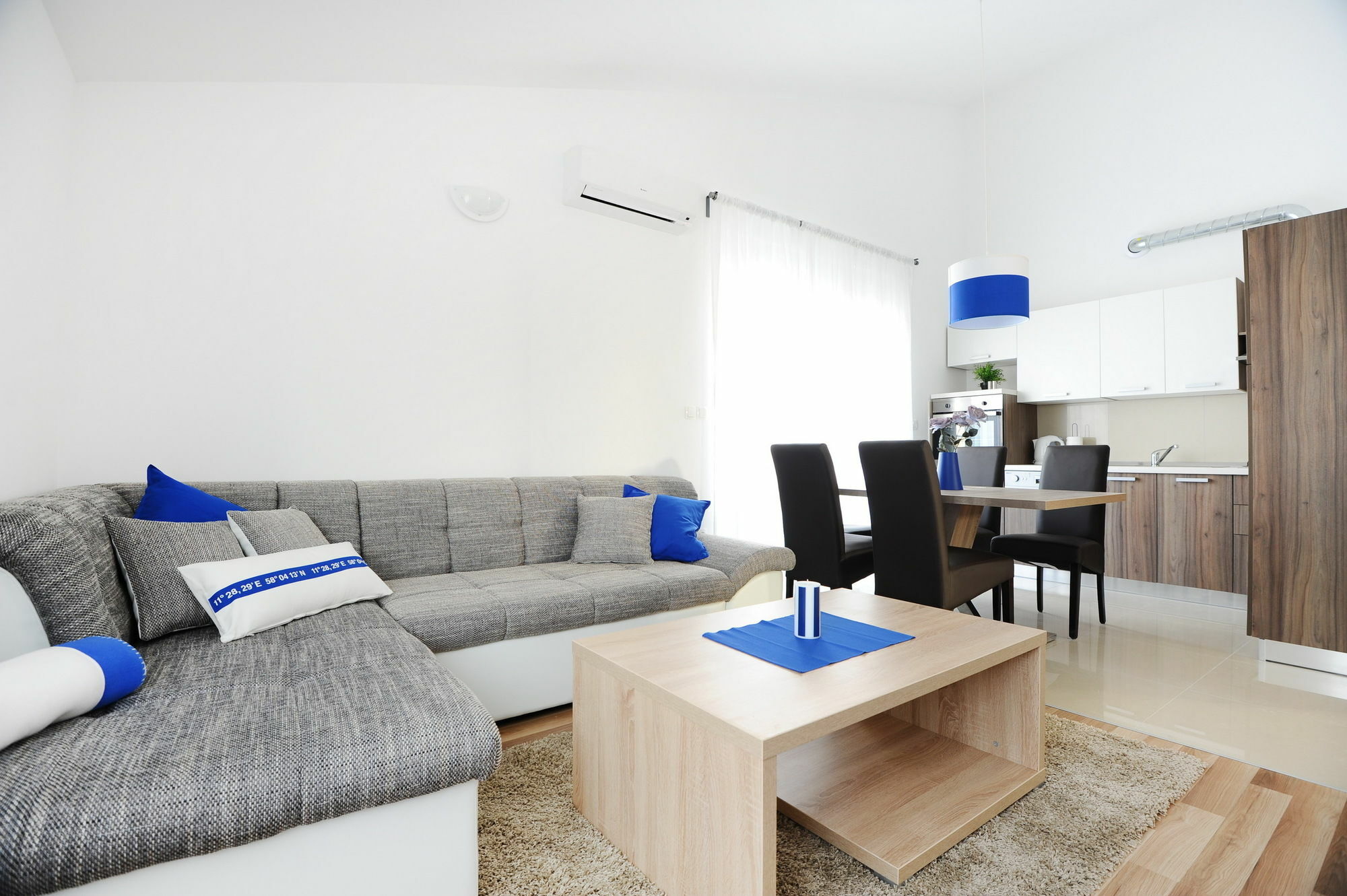 Apartments Hills Ζαντάρ Εξωτερικό φωτογραφία