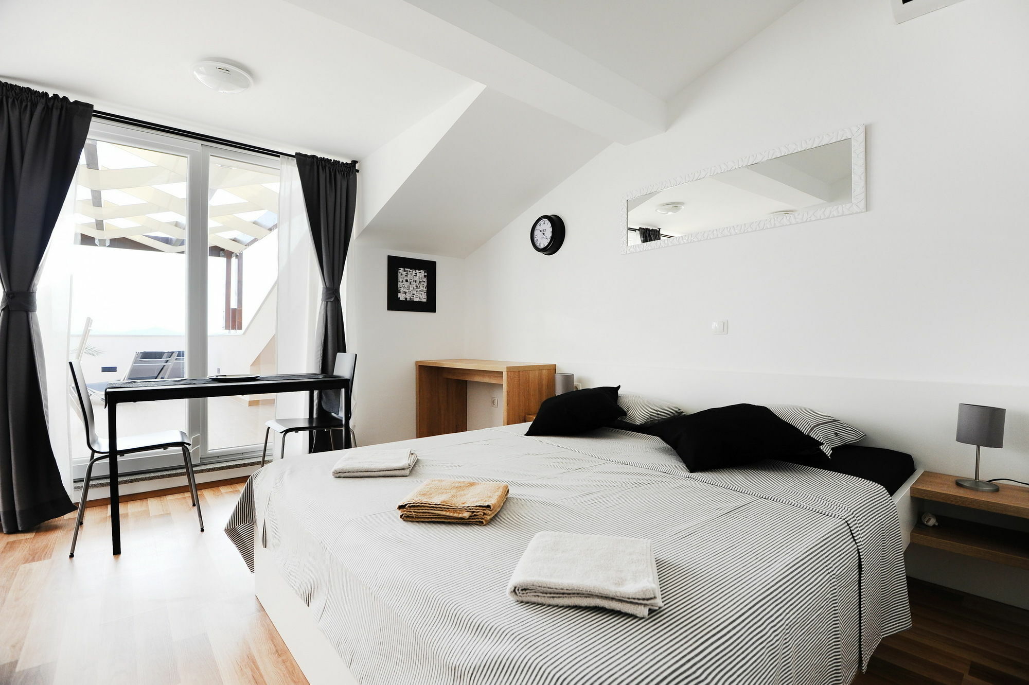 Apartments Hills Ζαντάρ Εξωτερικό φωτογραφία