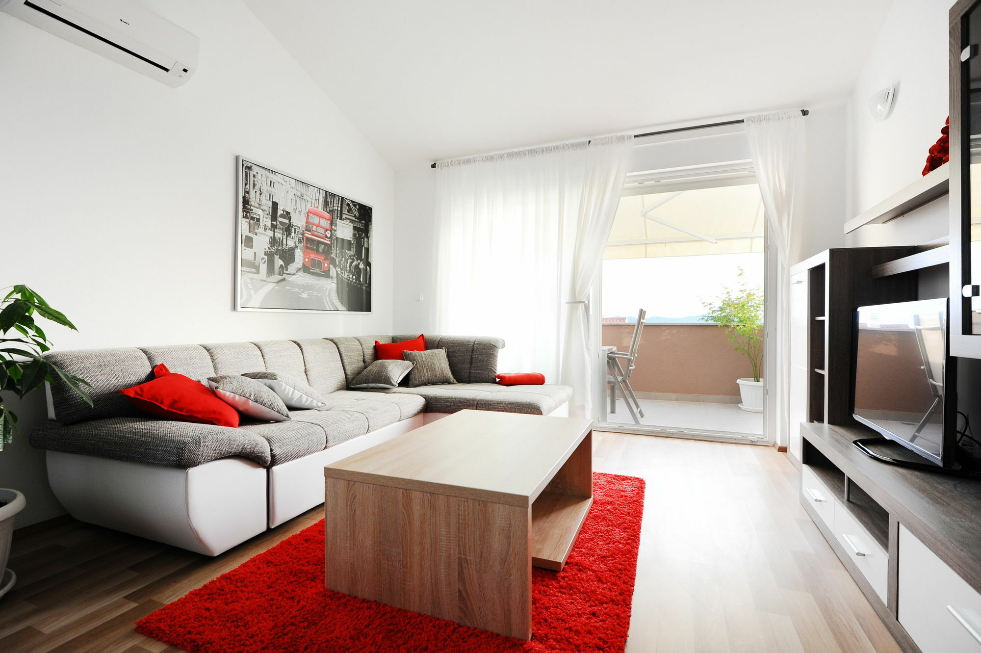Apartments Hills Ζαντάρ Εξωτερικό φωτογραφία
