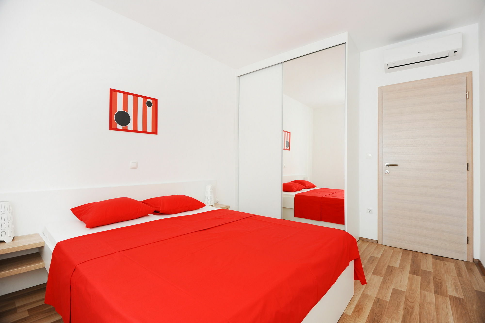 Apartments Hills Ζαντάρ Εξωτερικό φωτογραφία