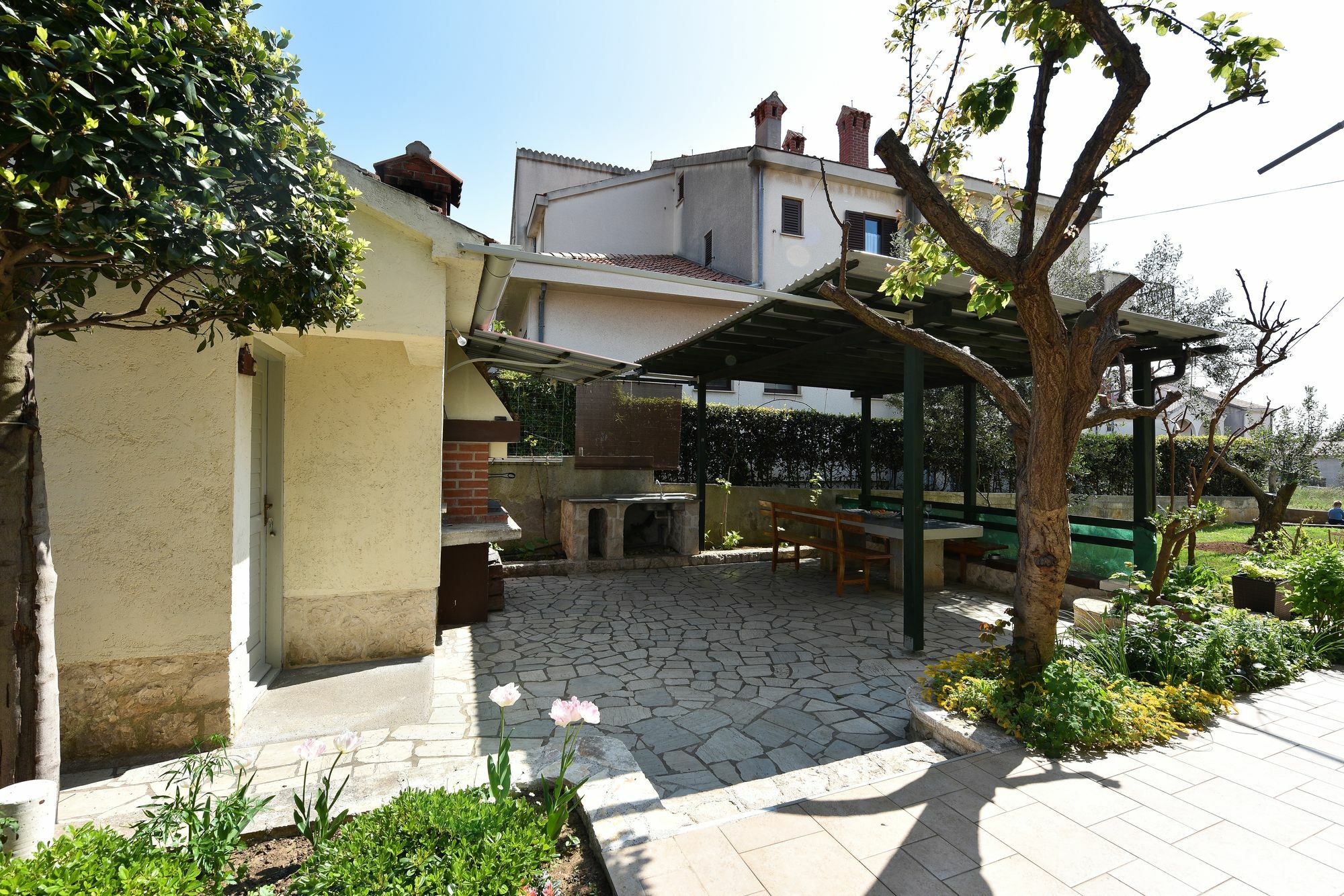 Apartments Hills Ζαντάρ Εξωτερικό φωτογραφία