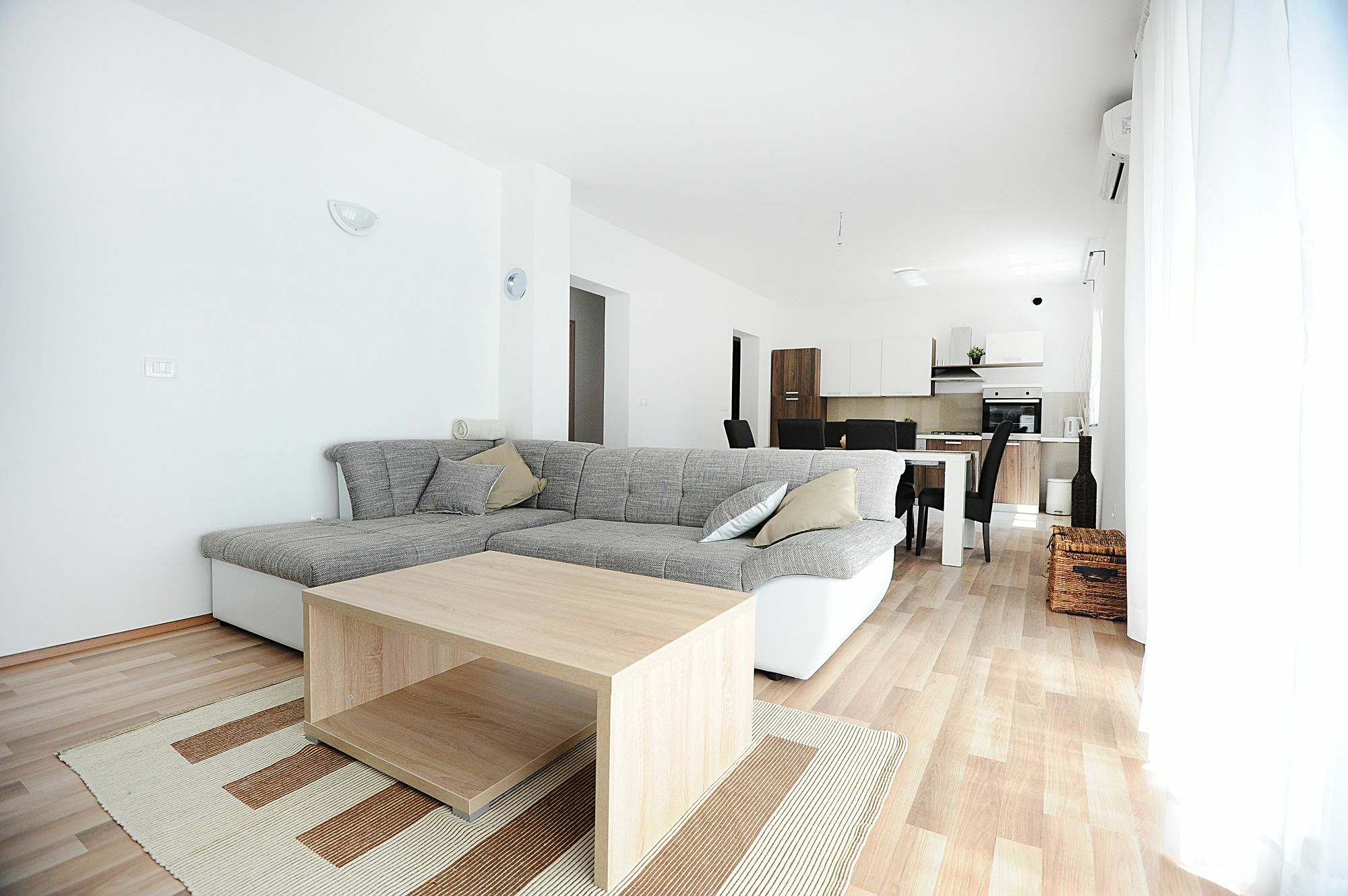 Apartments Hills Ζαντάρ Εξωτερικό φωτογραφία