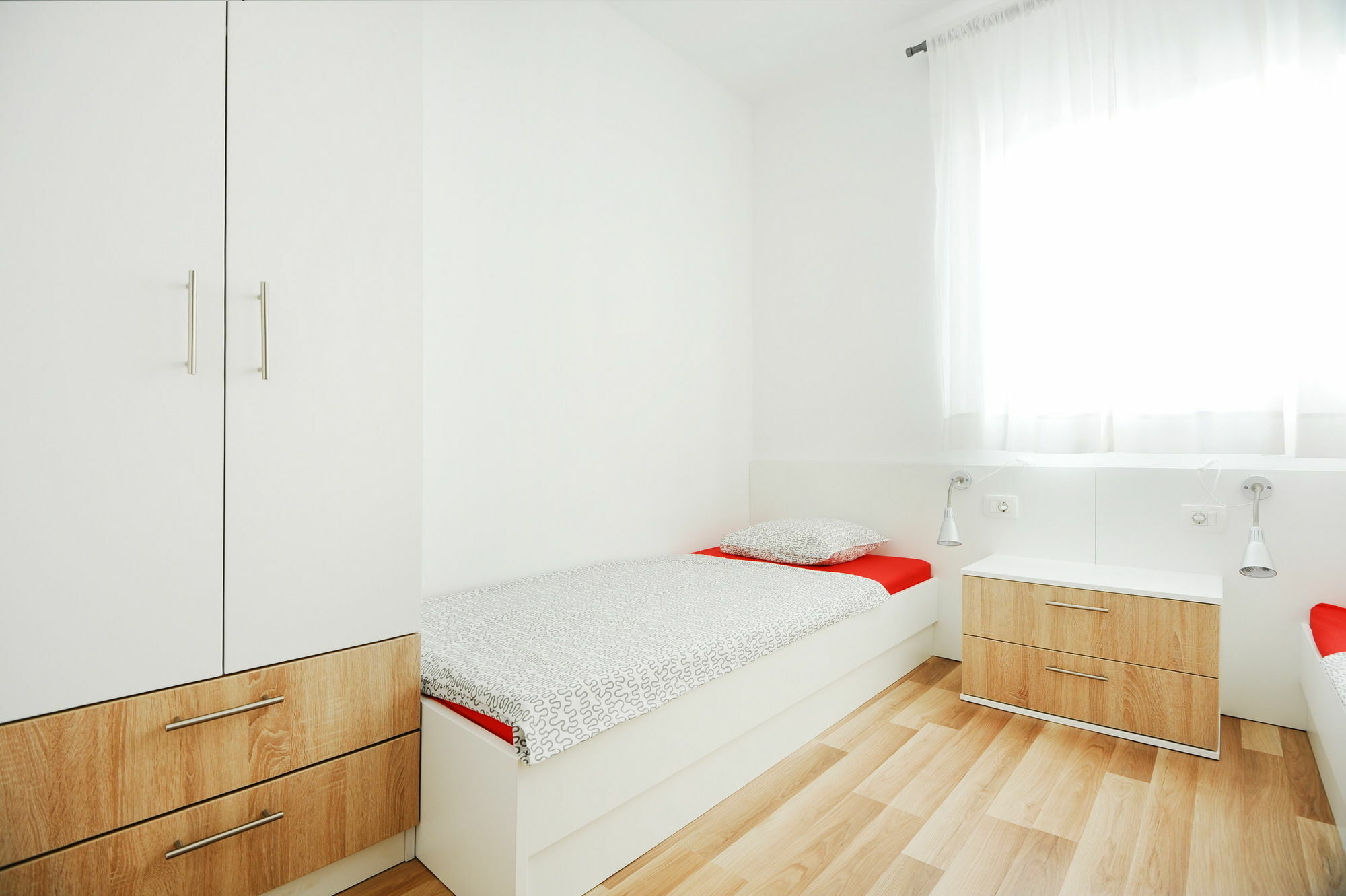Apartments Hills Ζαντάρ Εξωτερικό φωτογραφία