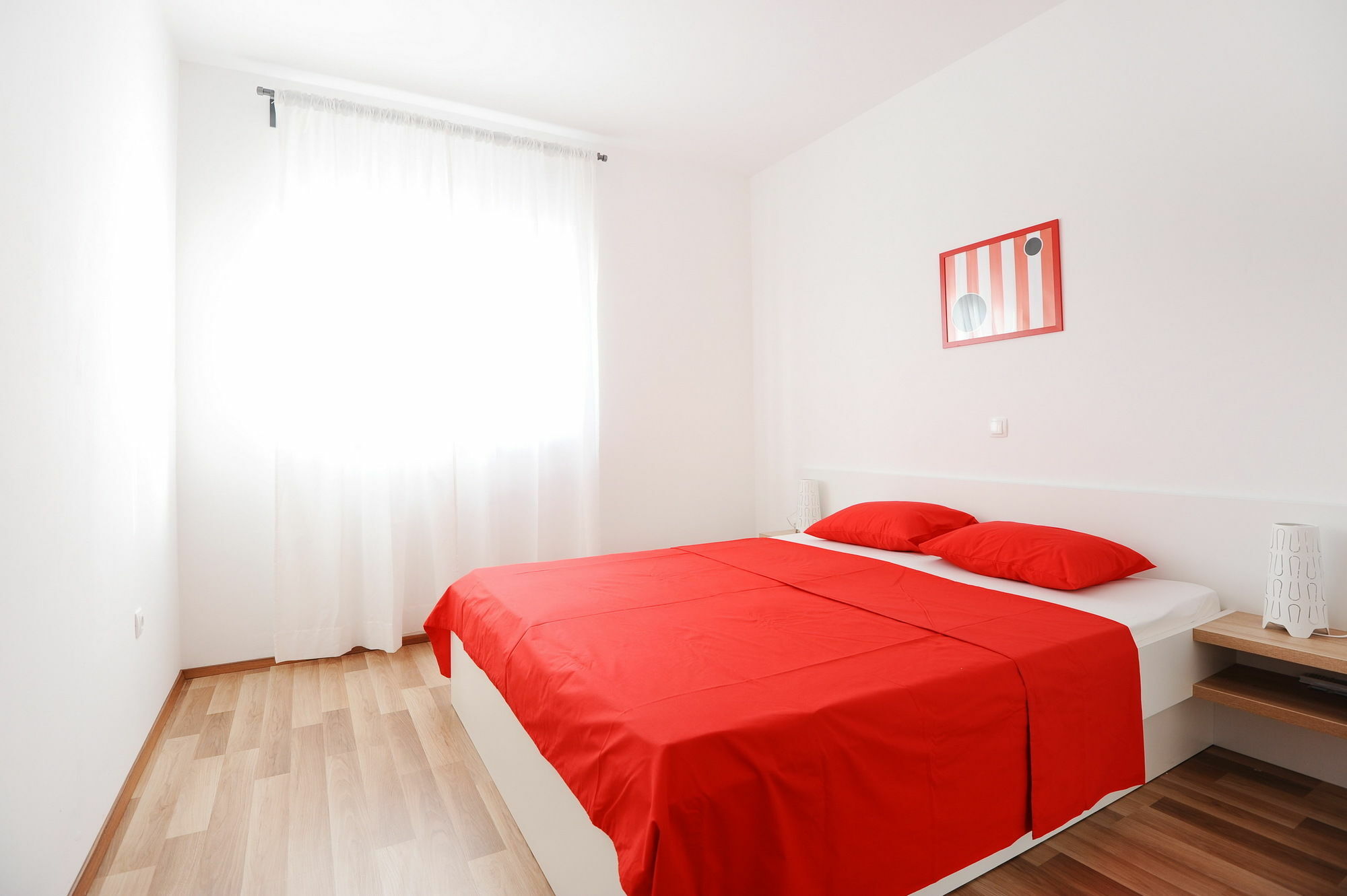 Apartments Hills Ζαντάρ Εξωτερικό φωτογραφία