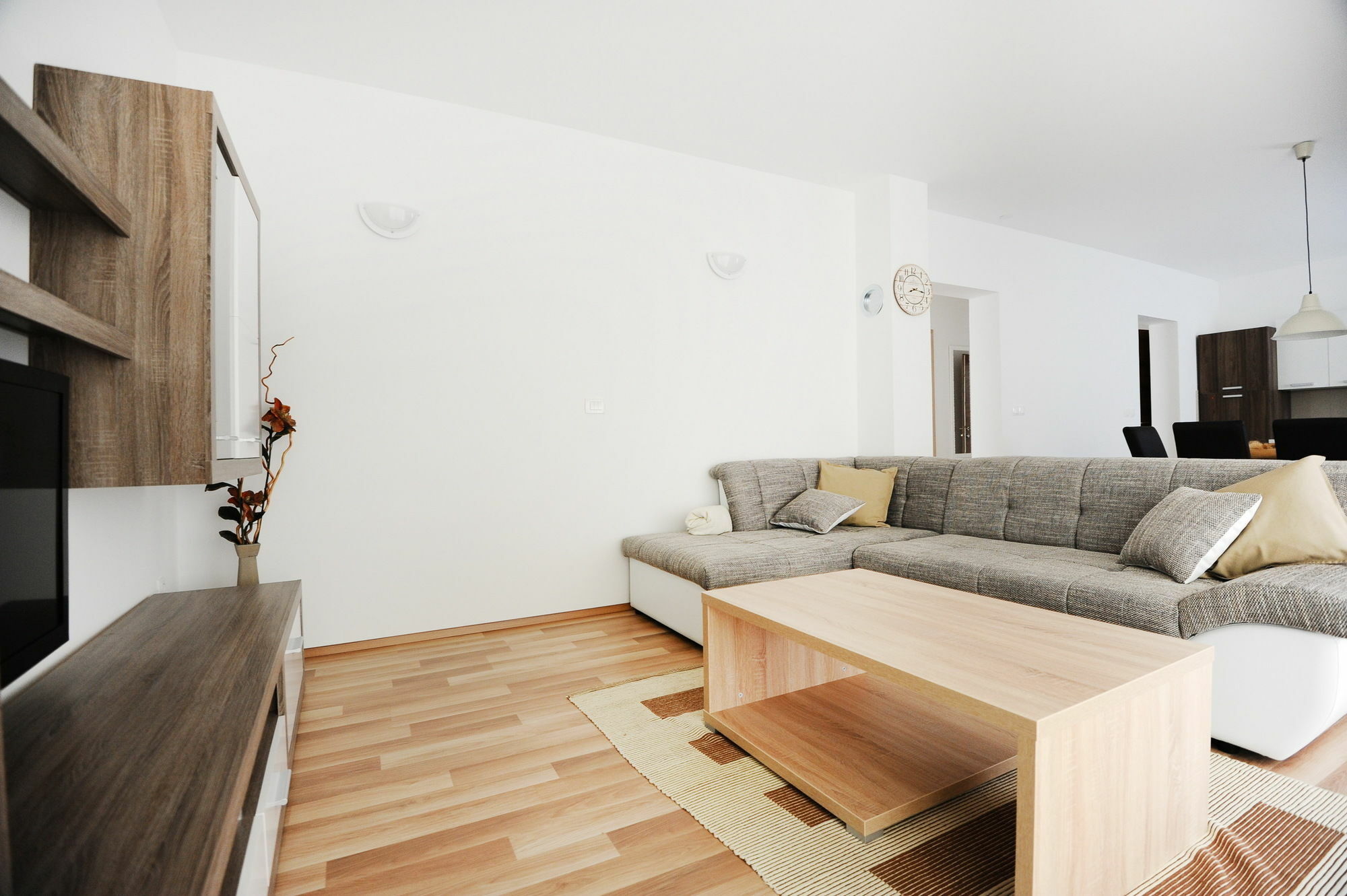 Apartments Hills Ζαντάρ Εξωτερικό φωτογραφία