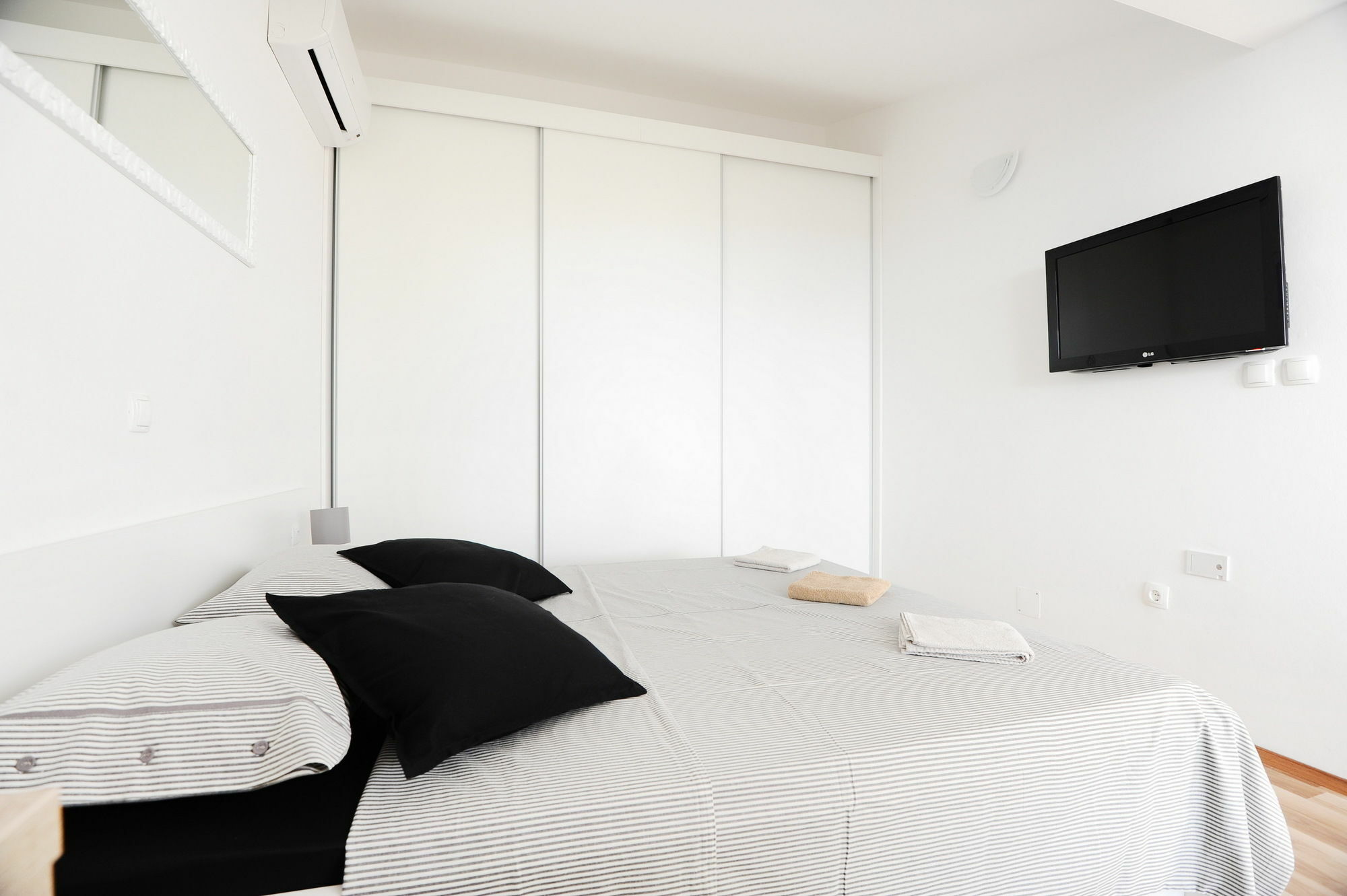 Apartments Hills Ζαντάρ Εξωτερικό φωτογραφία