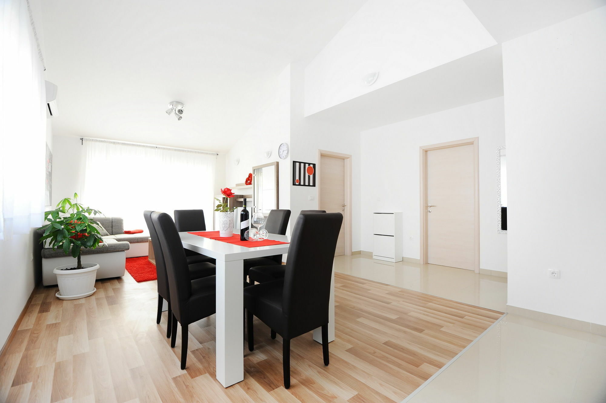 Apartments Hills Ζαντάρ Εξωτερικό φωτογραφία