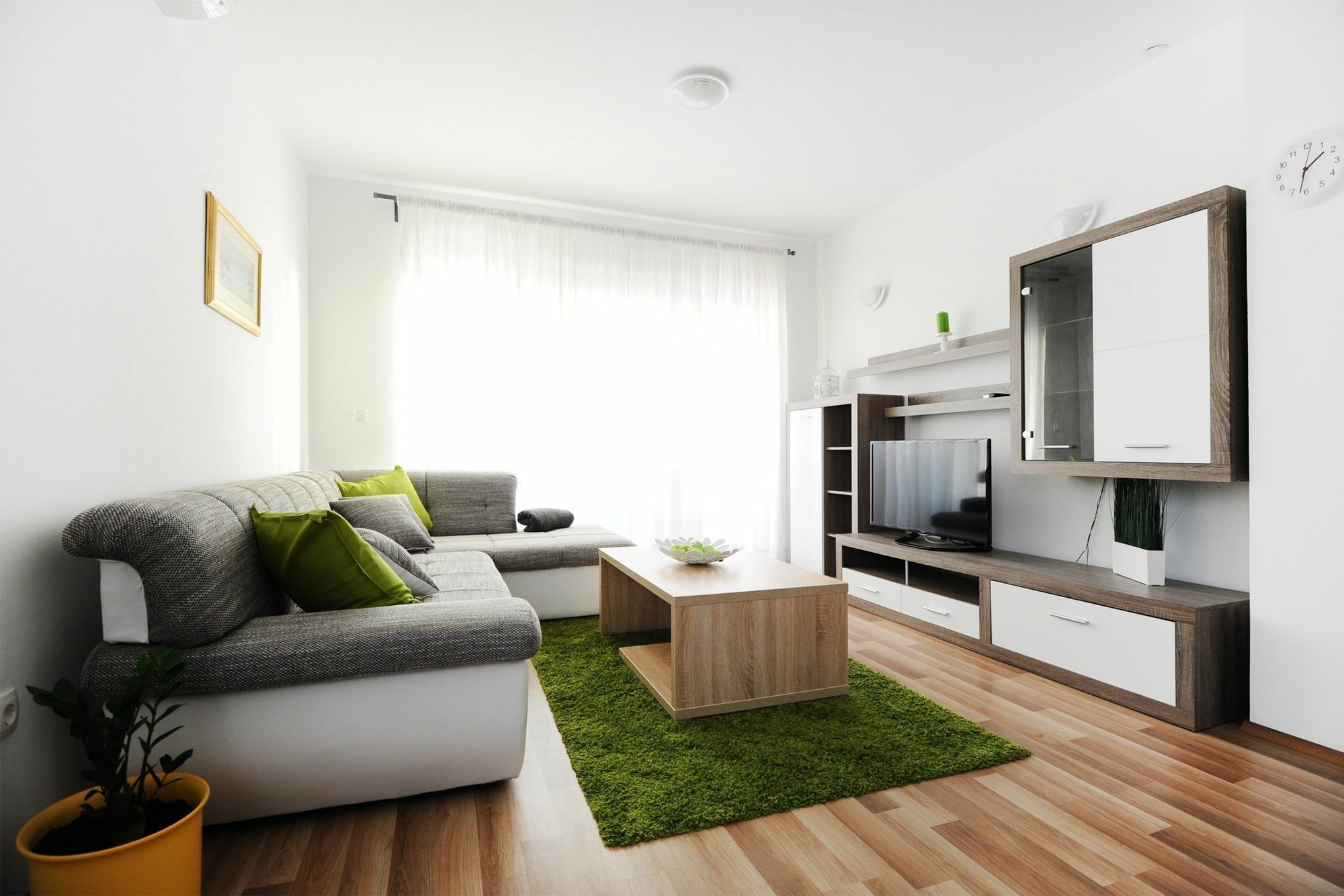 Apartments Hills Ζαντάρ Εξωτερικό φωτογραφία
