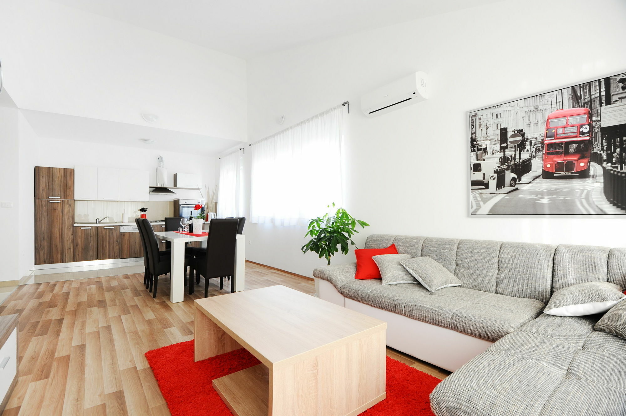 Apartments Hills Ζαντάρ Εξωτερικό φωτογραφία