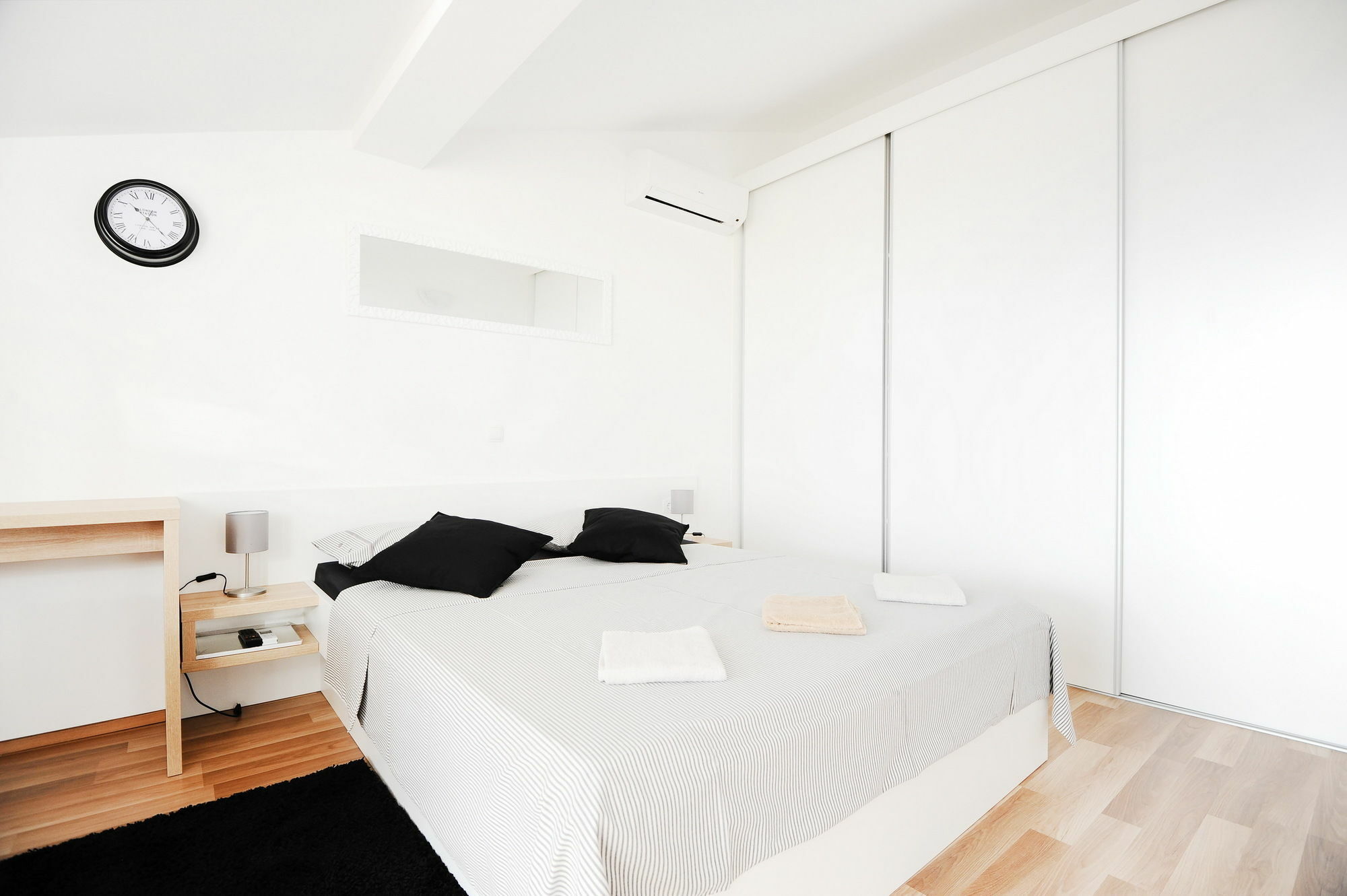 Apartments Hills Ζαντάρ Εξωτερικό φωτογραφία