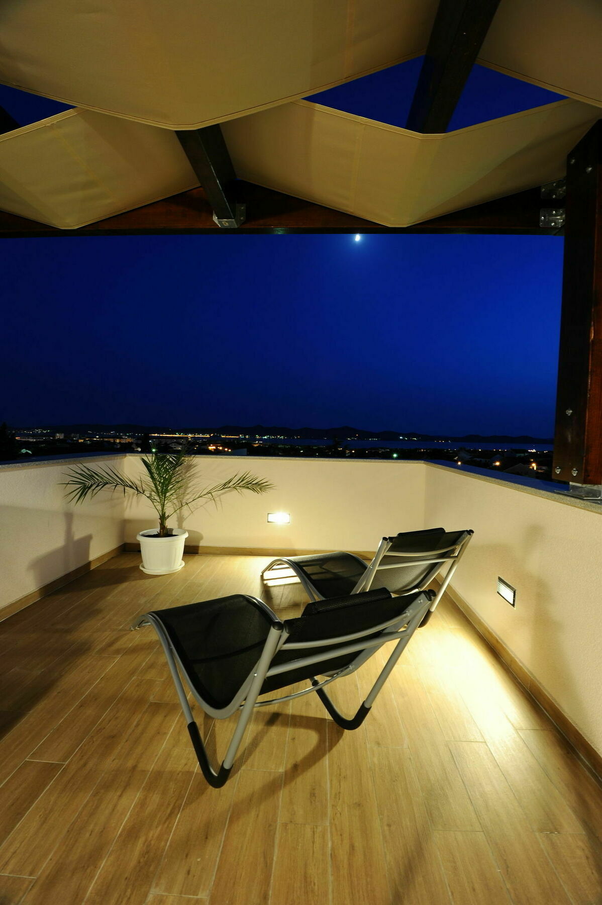 Apartments Hills Ζαντάρ Εξωτερικό φωτογραφία