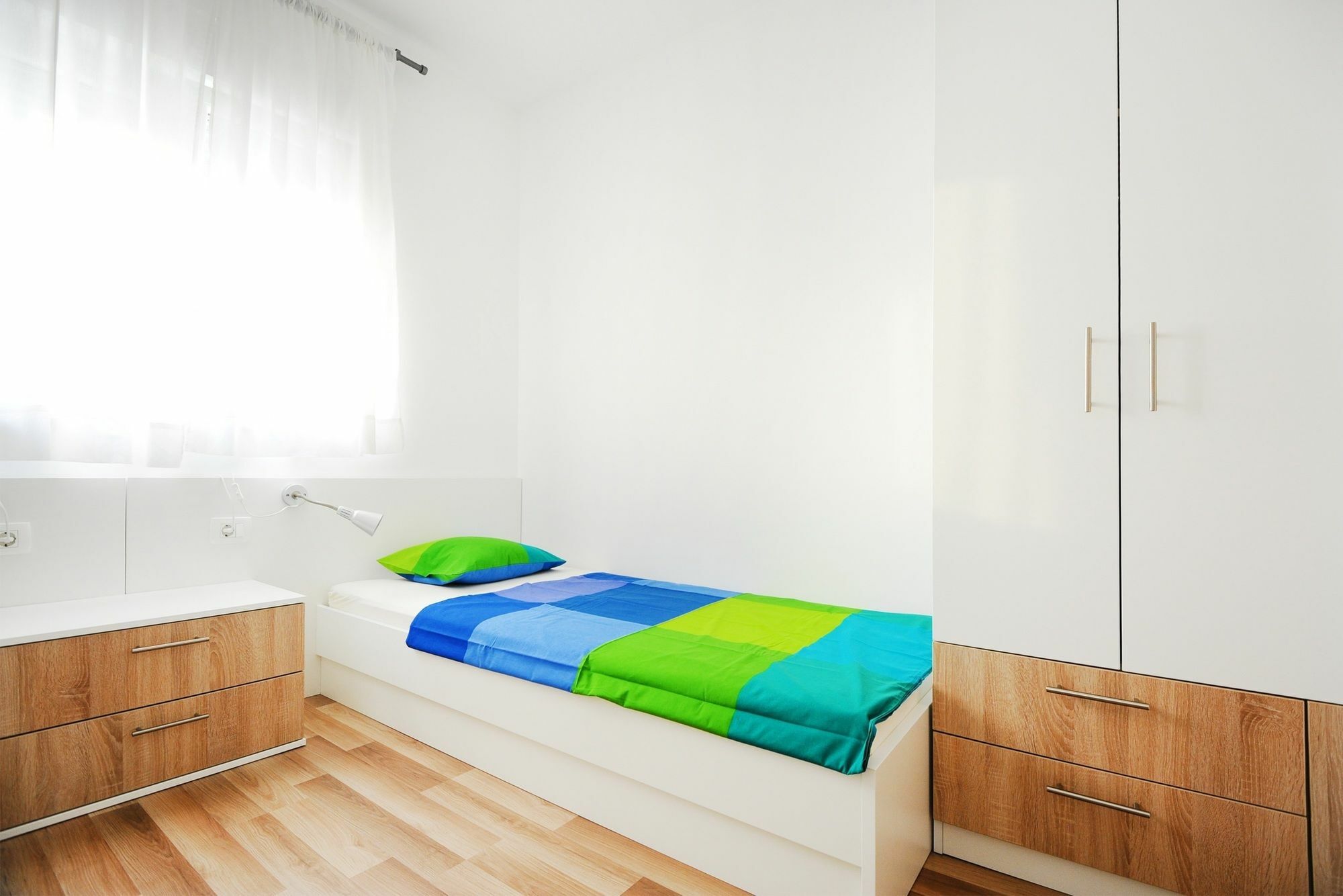 Apartments Hills Ζαντάρ Εξωτερικό φωτογραφία