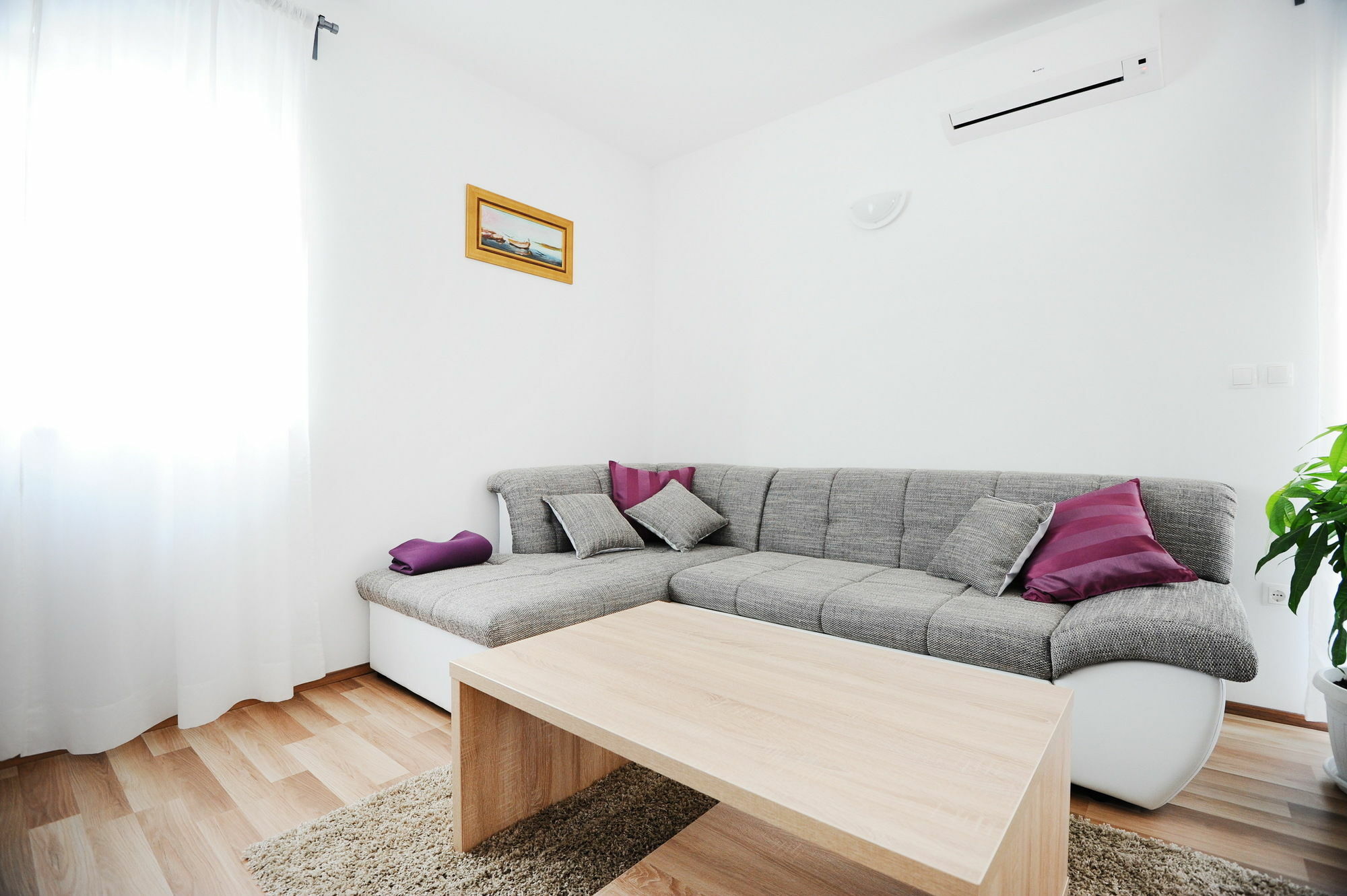 Apartments Hills Ζαντάρ Εξωτερικό φωτογραφία