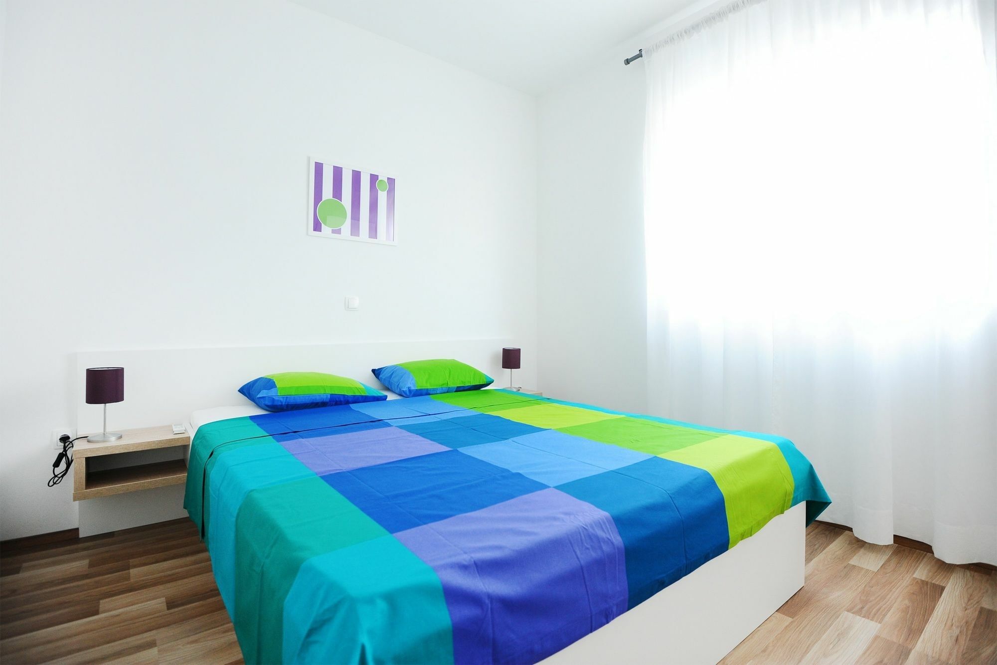Apartments Hills Ζαντάρ Εξωτερικό φωτογραφία