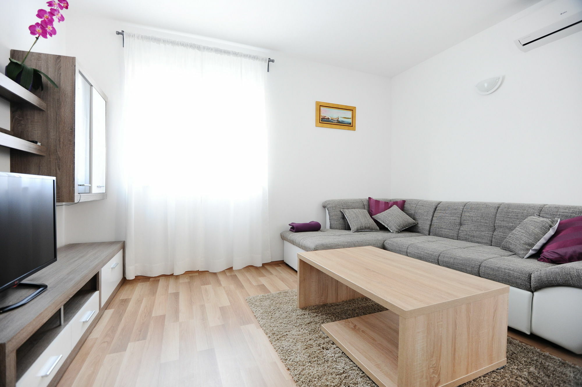 Apartments Hills Ζαντάρ Εξωτερικό φωτογραφία