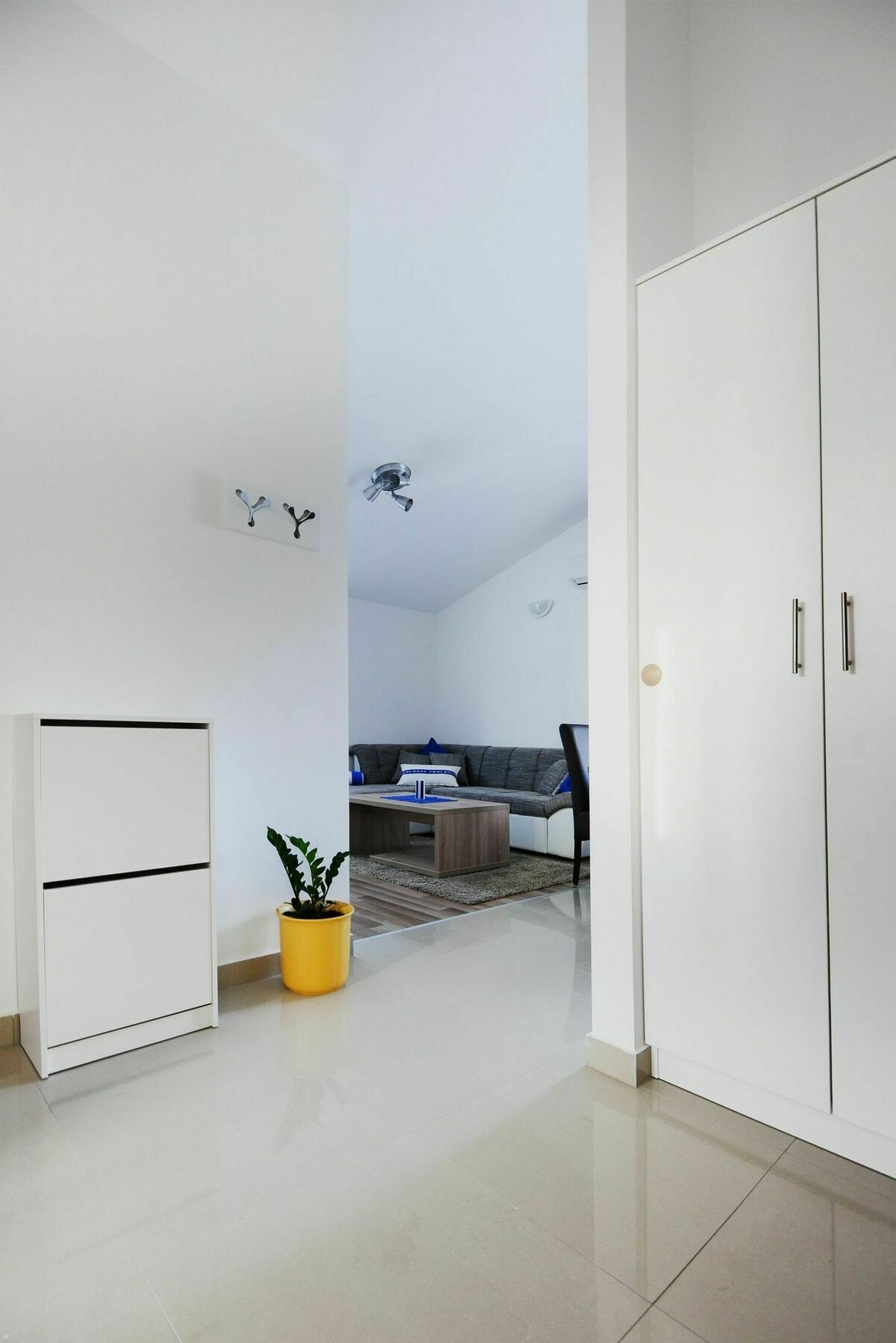 Apartments Hills Ζαντάρ Εξωτερικό φωτογραφία