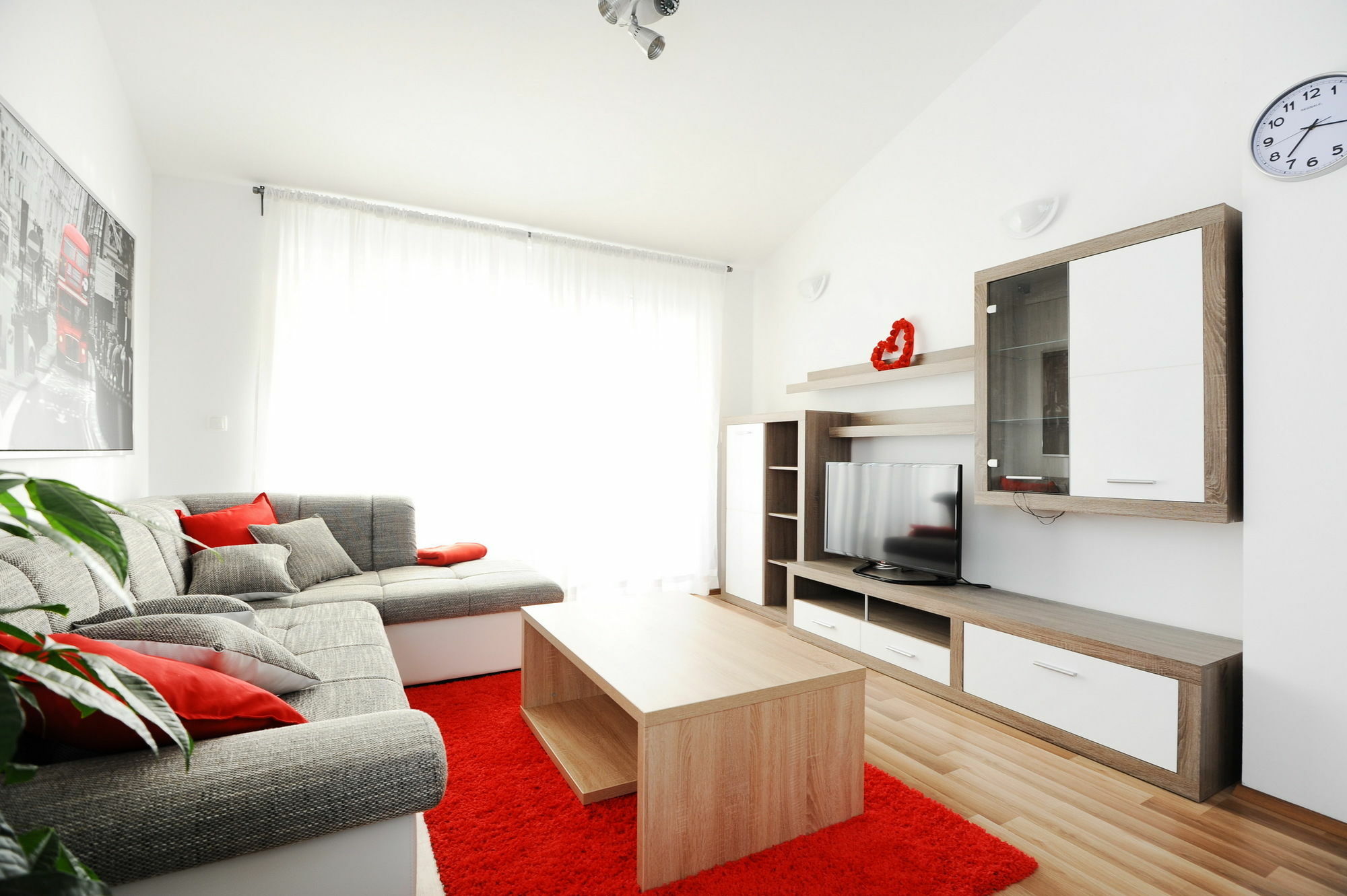 Apartments Hills Ζαντάρ Εξωτερικό φωτογραφία