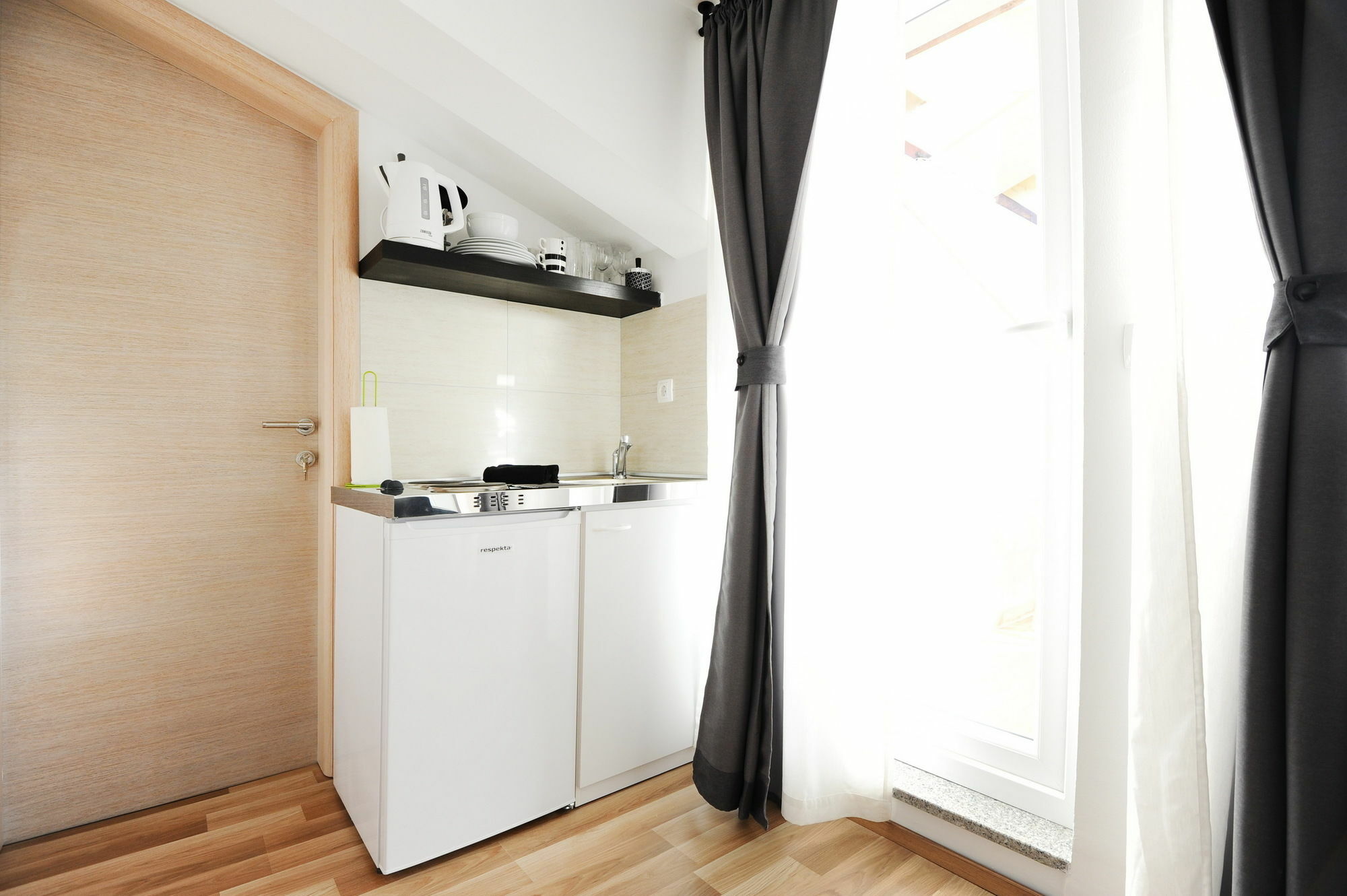 Apartments Hills Ζαντάρ Εξωτερικό φωτογραφία