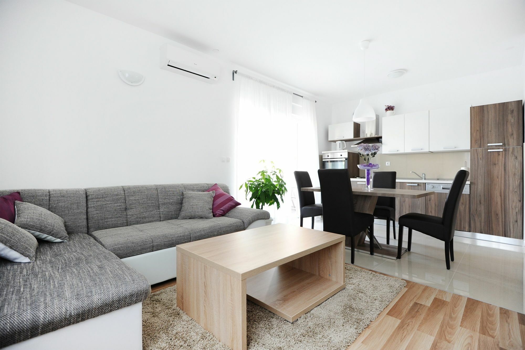 Apartments Hills Ζαντάρ Εξωτερικό φωτογραφία
